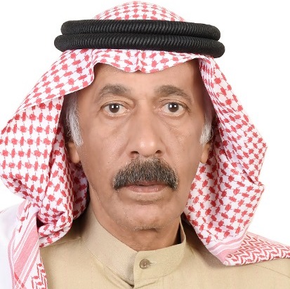 Ibrahim Ben Mohamed Ben Nasser Aloweidi